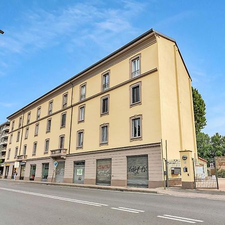 Alessia'S Flat- Naviglio Grande Apartment Buccinasco Exterior photo