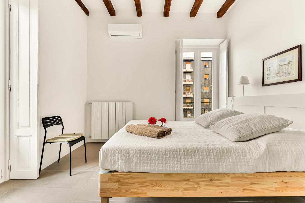 Alessia'S Flat- Naviglio Grande Apartment Buccinasco Exterior photo