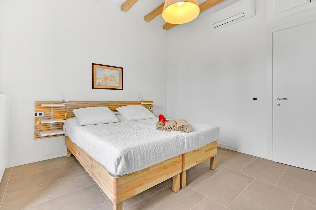 Alessia'S Flat- Naviglio Grande Apartment Buccinasco Exterior photo